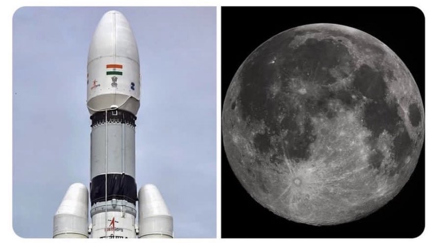 OracleHR's tweet image. You are selected for final round expected to meet f2f near the lunar south pole region on 23 August 2023 , be on time 😍🧿
#Chandrayaan3 #IndiaMakesHistory #lunarexploration