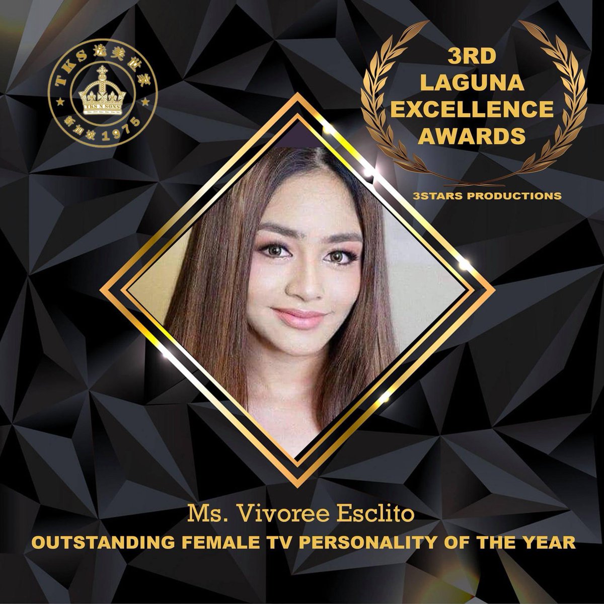 Marita32560307's tweet photo. Congrats Vi
@vivoree 
#Vivoree https://t.co/vb6JtnT0rb