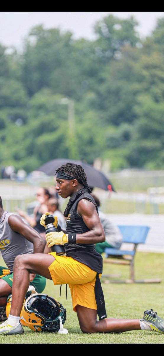 Had a great 2 days at Powerade 7 on 7. Went against some great schools. One step closer to the real thing !! Keep getting better !! 2025 WR/PR Independence High School!!  <a href="/Dj_Mcfadden11/">Darryl Mcfadden jr</a> <a href="/_sauceking3/">Sauce King</a> <a href="/Coach_Connella/">Jason Connella</a> <a href="/CoachRay52/">Cameron Ray</a>