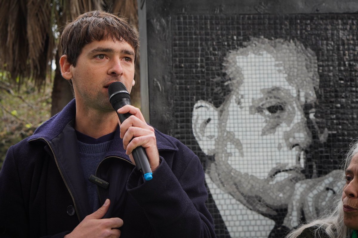 Gastón Castagneto tweet media