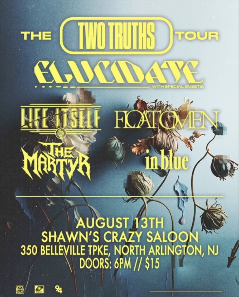 Life Itself tweet media