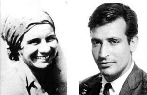 RadioUmbral's tweet photo. 16 de Julio de 1976, el Ejército argentino  detuvo en Buenos Aires, al matrimonio  formado por María Cecilia Magnet ( chilena ) y Guillermo Tamburini ( argentino) 
Ambos son desaparecidos 

No Olvidamos 
No Perdonamos https://t.co/PdzSopglbF