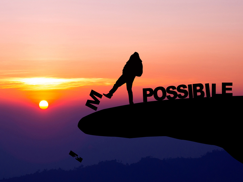 lance_gibbon's tweet photo. There’s something so invigorating and contagious about seeing the impossible turn into the possible. Barriers begin look like doors and setbacks just course corrections to a #BetterFuture. #Resilience #Overcomer #TheBestIsYetToCome #LanceGibbon https://t.co/xl0Lx4atcN