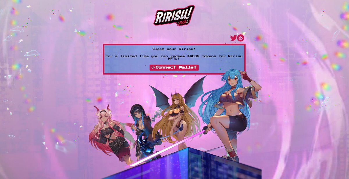 CelerityCodes's tweet image. React JSX + Solidity developer looking for existing or new projects to work on! 

Comment or DM for Inquiries / Example Work

#solidity #soliditydev #react #jsx #web3dev #soldev #eth #L2