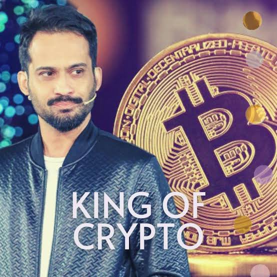 OmarsOutlaw's tweet photo. Happy Birthday to the pride of Pakistan!🇵🇰The one &amp; only @ZakaWaqar 👑. He’s undoubtedly the best trader out there! Giving signals live. From being the first person to recognise bitcoin as the future in 2014 to legalising crypto holdings! #HBDWaqarZaka #ZakaTurn30 #WaqarBDayBash https://t.co/nPX1zM8wOH