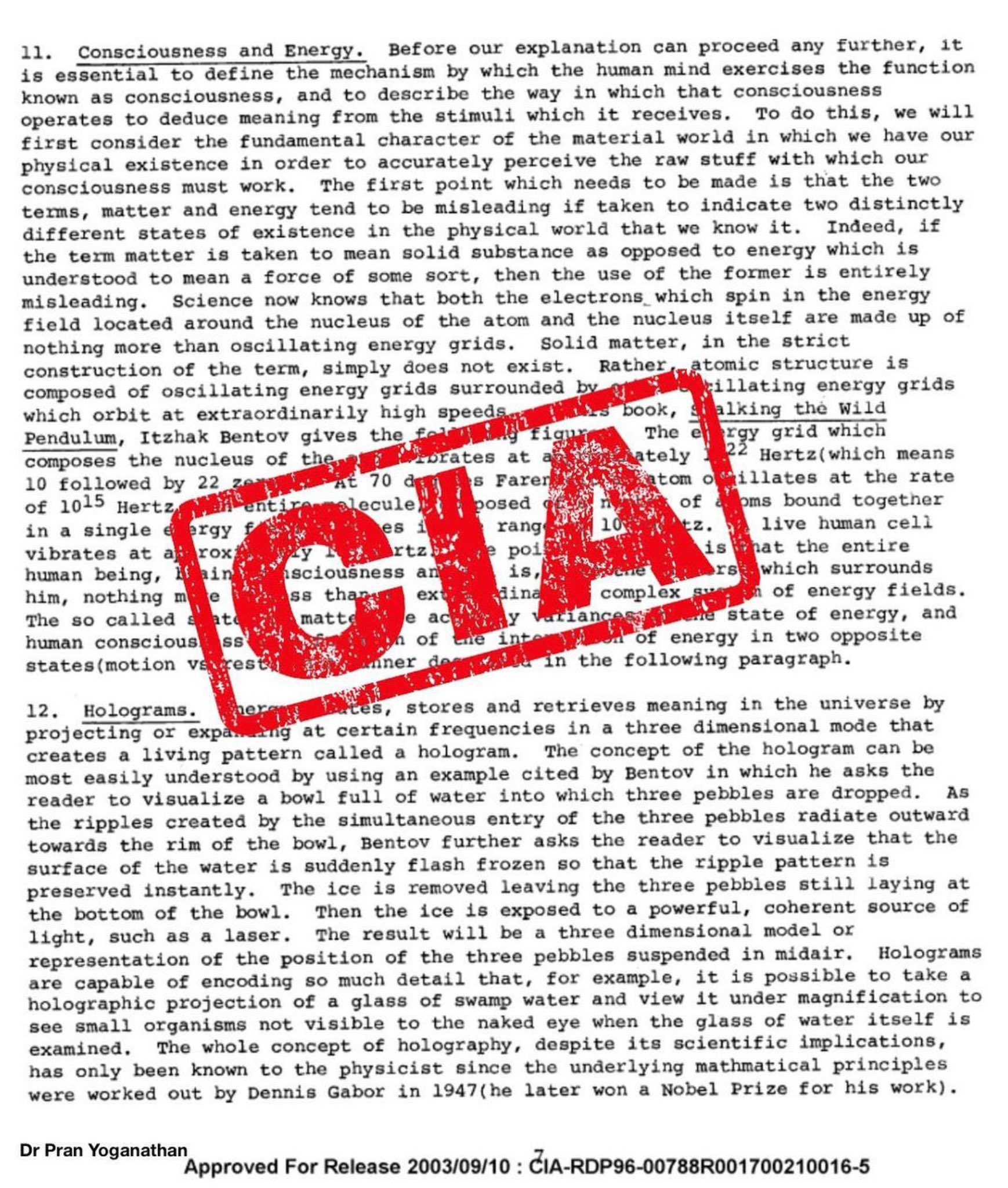 Taliya And Gustavo:  The 5Gpnz Documents Declassified - j7fmivu