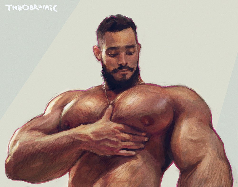 getting heavy