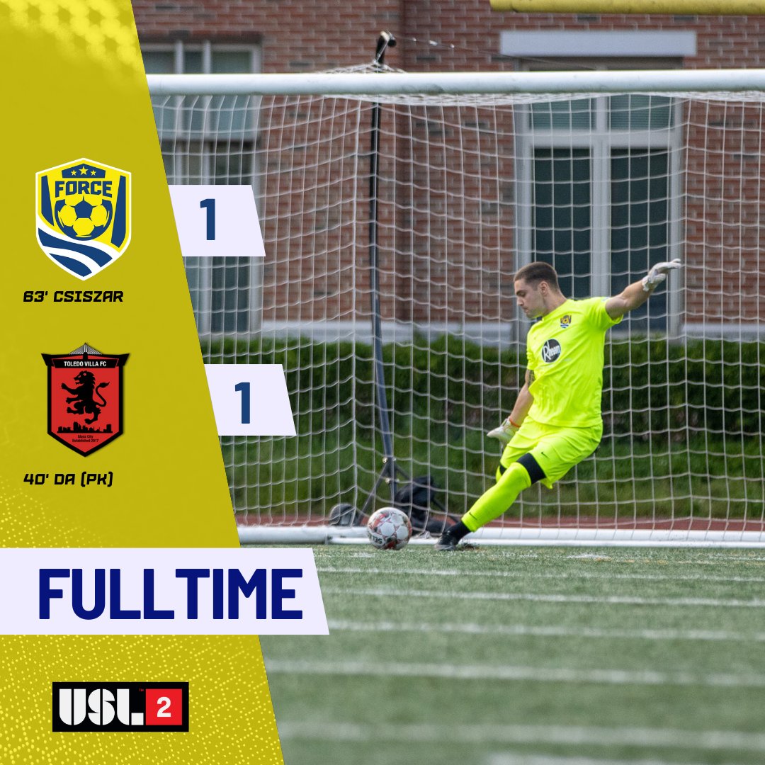 FULLTIME!!!

Force have Qualified for the 2023 USL-2 Playoffs!!!