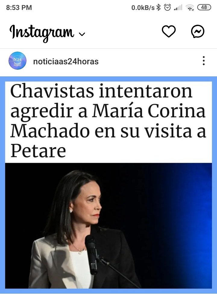 alfa2025_'s tweet image. Cuando @NicolasMaduro #JODE a @MariaCorinaYA , la mujer sube en las encuestas. Tremendo problema para Maduro!