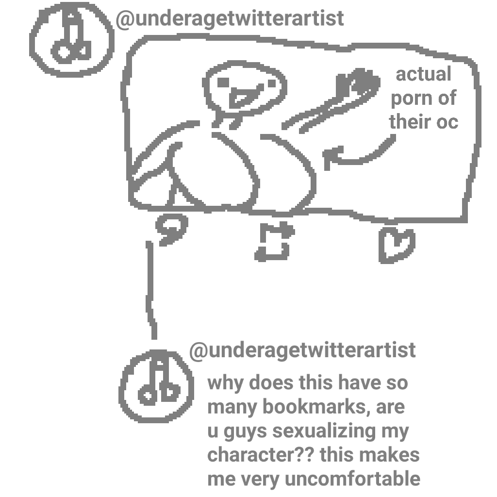 This shit is so annoying to me