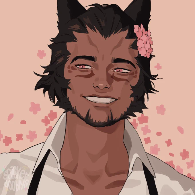 icon comms i've finished so far 