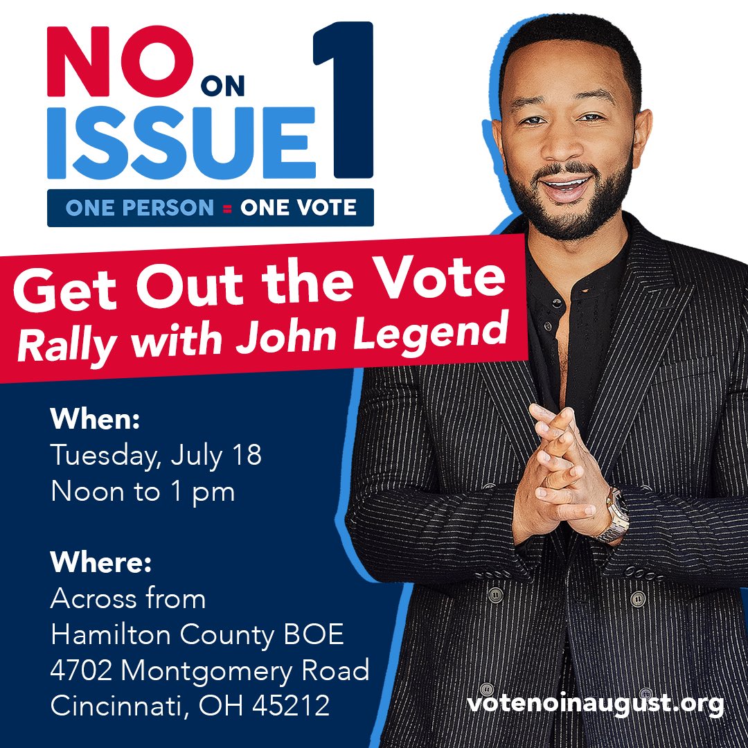 Ohio AFL-CIO tweet media