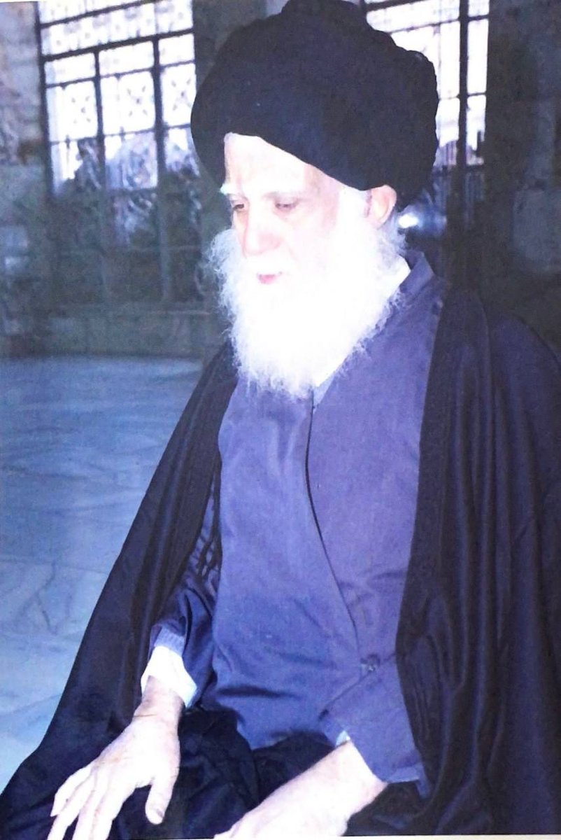 Murtdha313111's tweet photo. أين الشباب الذين خلقوا من أجله ..... 
#الا_محمد_الصدر https://t.co/jcodEeB2HQ