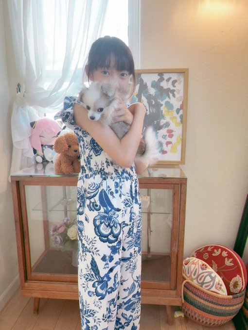 Twitterのコスプレ画像14