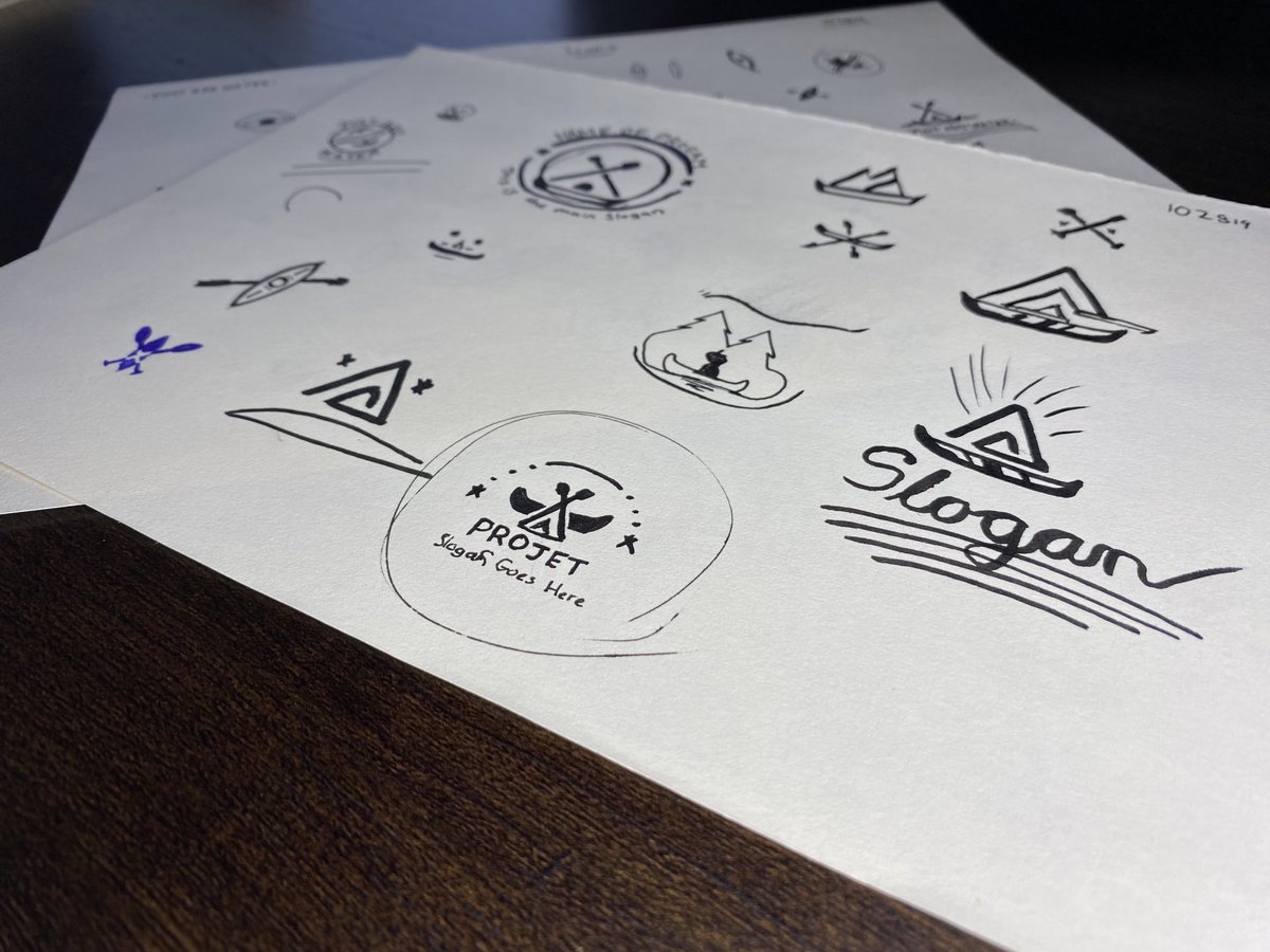 EmbrComm's tweet image. Just work stuff. #logo #marketing #timmins