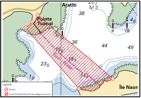 ⛵ Nouvelles zones d’interdiction de mouillage à Tahaa et Raiatea ⛵ - mailchi.mp/0454afa140ee/n…