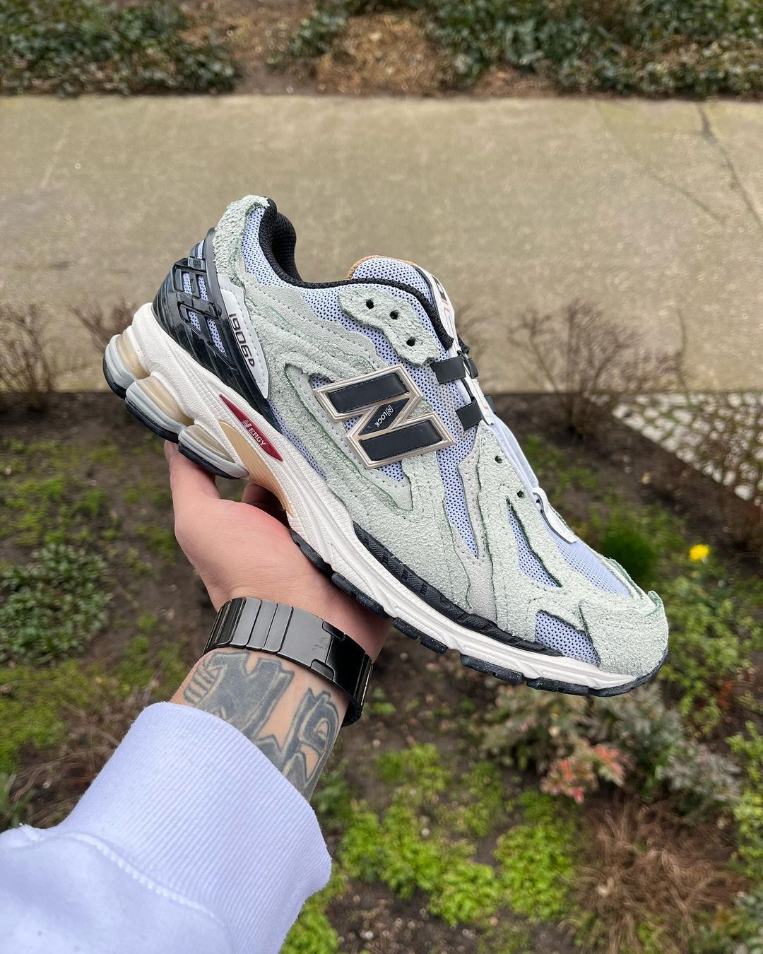 New balance cheap 878 olive