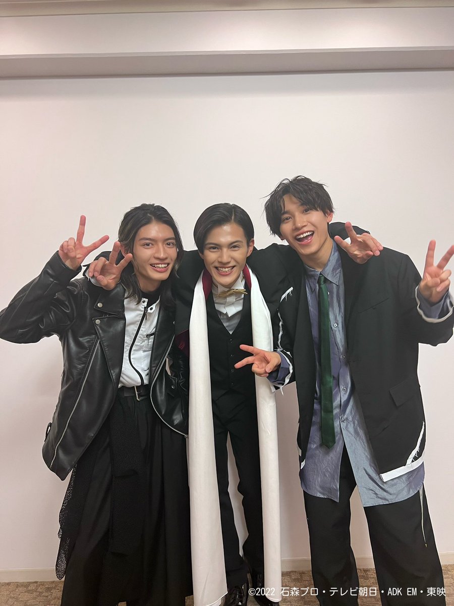 きよしろうおじさん 後編】FASHIONSNAPエディターとして、シソンヌじろう演じる義彦