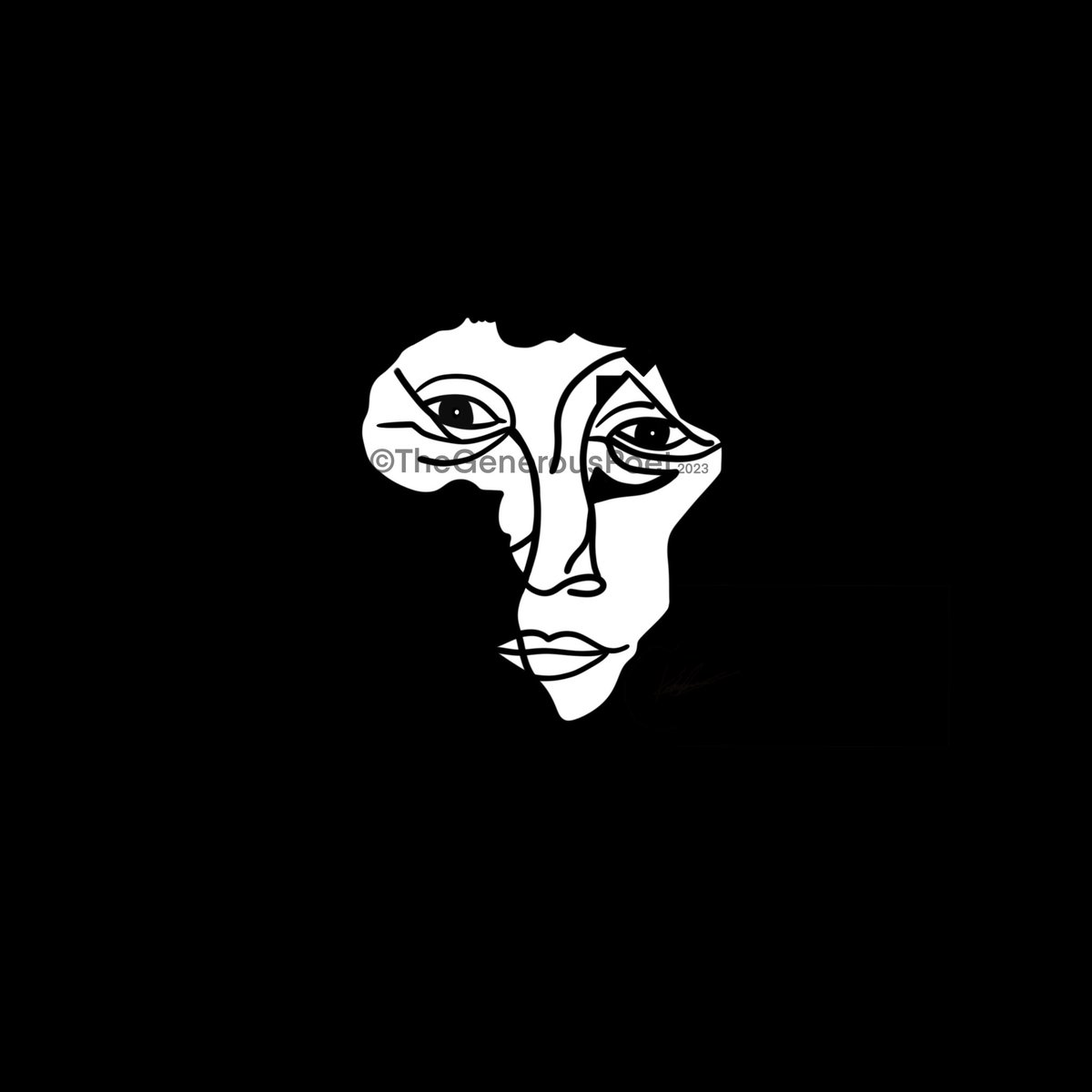 thegenerouspoet's tweet photo. Many Lives, Many Faces https://t.co/kjfKvX8mwm