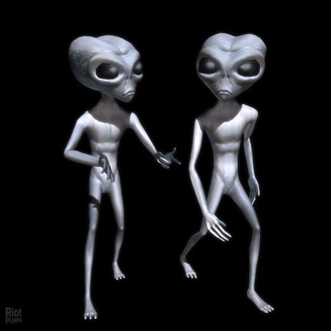 RT @DailyFPSEnemies: [Submission]

Today’s FPS enemy is The Garys from Area 51 (2005)! https://t.co/bUBwTuV66S