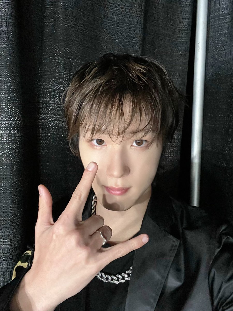 P1H_members's tweet photo. 어제 너무너무 재미있었어요 ！！
Te amo (っ'-')=͟͟͞͞🩵

#P1Harmony #SOUL https://t.co/RvV0rI8IEm