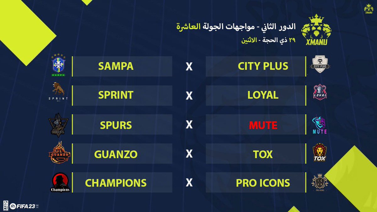 x M A N U tweet media