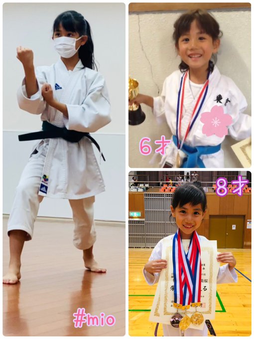 Twitterのコスプレ画像1