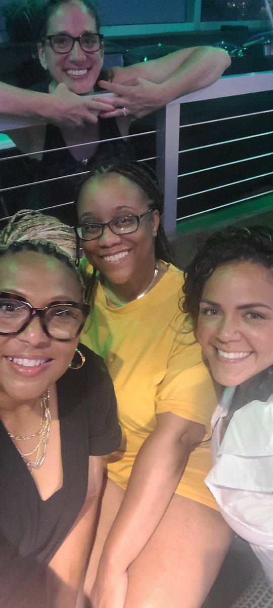 Cyndi Wise tweet media