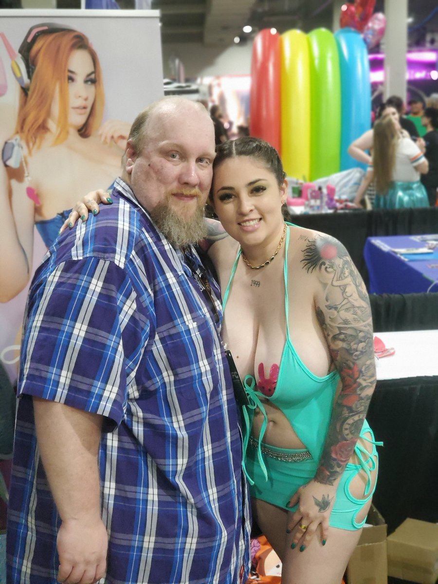 Always a pleasure with @sammyxtorres @EXXXOTICA