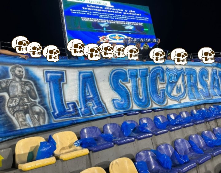 AzurraCali's tweet photo. Vamos Millos querido, está campaña volveré a estar contigo... https://t.co/JhMISNCZBK
