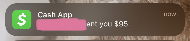 PrincesaCata_'s tweet photo. Just a matter of time before he’s sending three digits 💞 https://t.co/bCUGg5UHjf