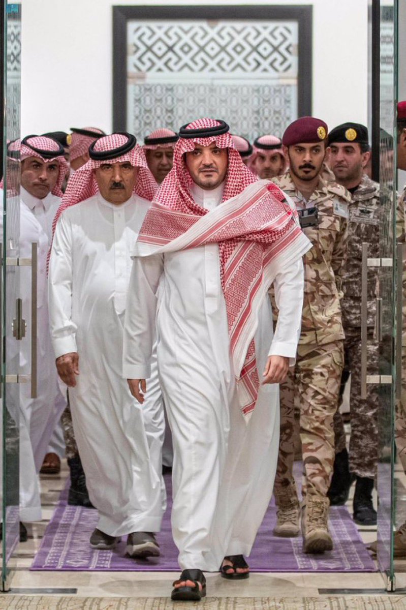 🇸🇦 الإعلامي محمد الفايز (@redsea56) on Twitter photo #عبدالعزيز_بن_سعود_بن_نايف
#وزير_الداخلية
#وزارة_الداخلية
الله يحفظك ويطول في عمرك أسد الداخلية .
<a href="/AbdulazizSNA/">عبدالعزيز بن سعود بن نايف Abdulaziz bin Saud</a> #عبدالعزيز_بن_سعود_بن_نايف
#وزير_الداخلية
#وزارة_الداخلية
الله يحفظك ويطول في عمرك أسد الداخلية .
<a href="/AbdulazizSNA/">عبدالعزيز بن سعود بن نايف Abdulaziz bin Saud</a>