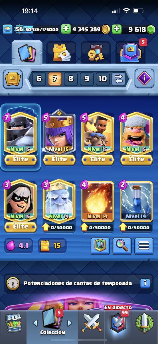 CODE: SERGIORAMOS tweet media