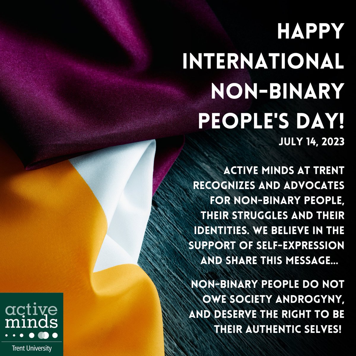 Trent Active Minds tweet media