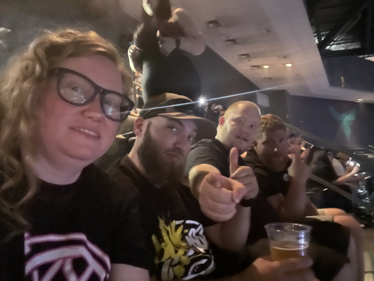 Tiffany Denty tweet media