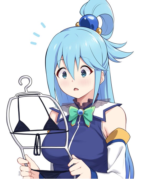 this useless goddess 💢 