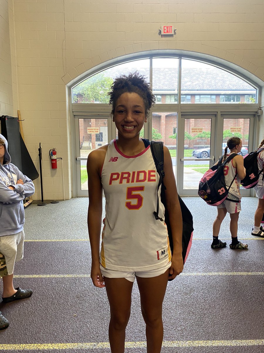 Bracket SportZ (@bracketsportz1) on Twitter photo ⭐️ Camille Hall 5’11 #5 South Point HS 2024 at the Midwest Showcase
<a href="/PGH_Ohio/">Prep Girls Hoops Ohio</a> <a href="/tristpridebball/">Tri-State Pride Basketball</a> <a href="/SSUWBB/">Shawnee State WBB</a> <a href="/genevawbb/">Geneva College WBB</a> <a href="/GoKnightsWBB/">KCU Women’s Basketball</a> <a href="/UnionBulldogs/">#RepTheU</a> @camilehall06 ⭐️ Camille Hall 5’11 #5 South Point HS 2024 at the Midwest Showcase
<a href="/PGH_Ohio/">Prep Girls Hoops Ohio</a> <a href="/tristpridebball/">Tri-State Pride Basketball</a> <a href="/SSUWBB/">Shawnee State WBB</a> <a href="/genevawbb/">Geneva College WBB</a> <a href="/GoKnightsWBB/">KCU Women’s Basketball</a> <a href="/UnionBulldogs/">#RepTheU</a> @camilehall06