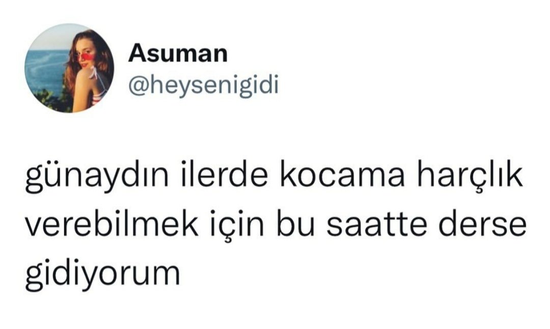 Siz kendinizi okula gitmek için nasıl motive ediyordunuz?