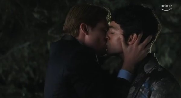 Se puede extrañar una película que aún no haz visto? Por que yo los extraños mucho, así de ilógica soy