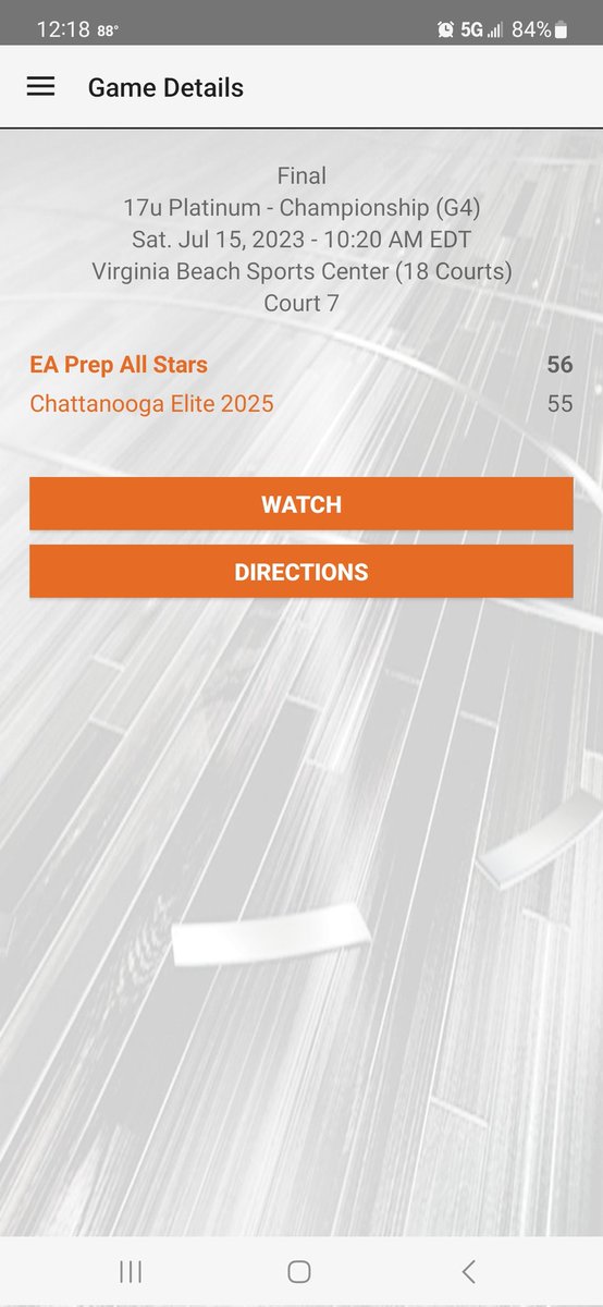 ChattEliteKT's tweet photo. @ChattElite 2025 with a tough loss playing 17U @hoopseen #GrassrootsFinale. 
@ChristianLawho8 19p,3r,2a
@gaasherman1 10p,5r,3a
@AdariusBrewste1 7p,6r,3a
@EliGaines15 7p,4r,6a
#BeElite #NuBeginnings #TrustTheProcess https://t.co/Bey3PwVnE6