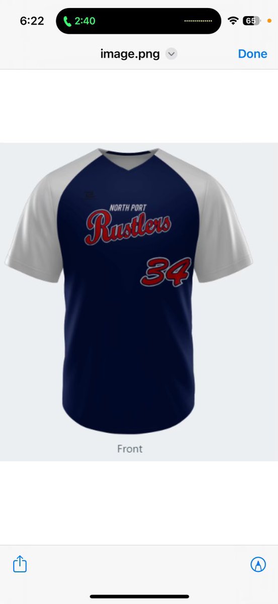 North port Rustlers <a href="/gsclbaseball/">Gulf Shores Collegiate Baseball League</a>