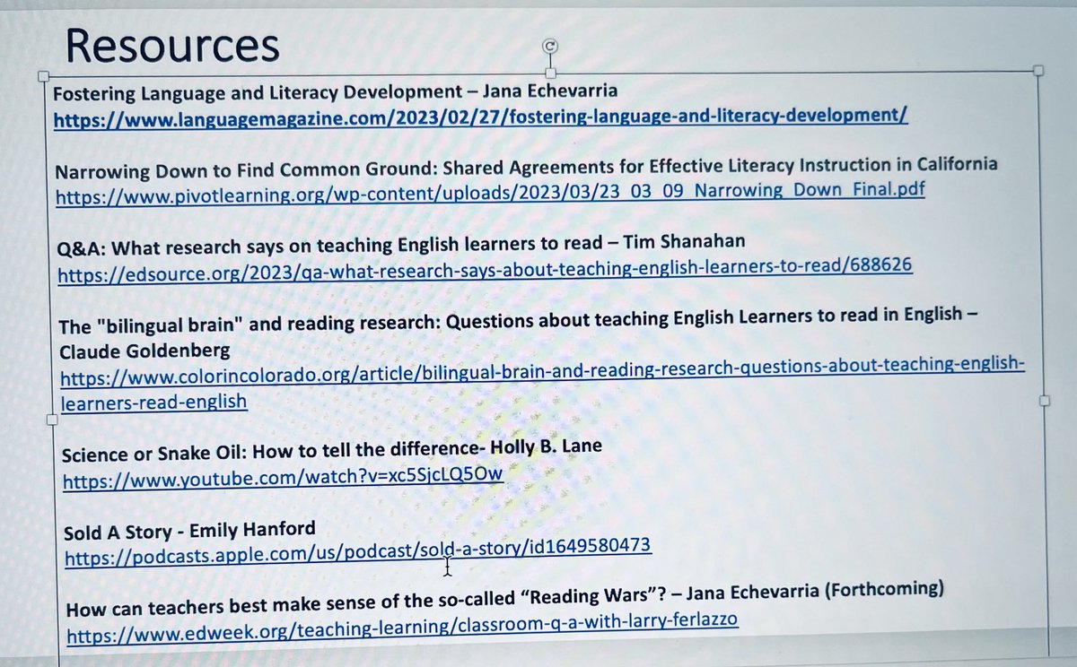 Jana Echevarria, PhD tweet media