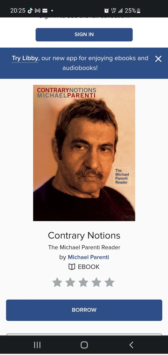 @CommieJohnLenin 
libraryconnection.overdrive.com/media/1073010
The Michael Parenti Reader