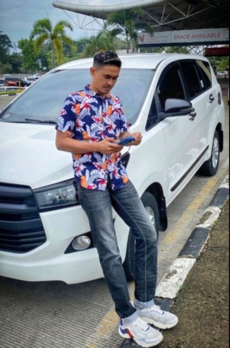 Sebab untuk niat baik itu tidak mudah jalannya;)