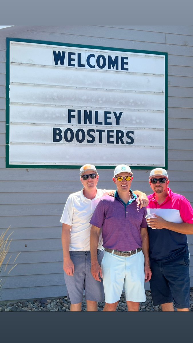 Faves. 

⛳️🏆
