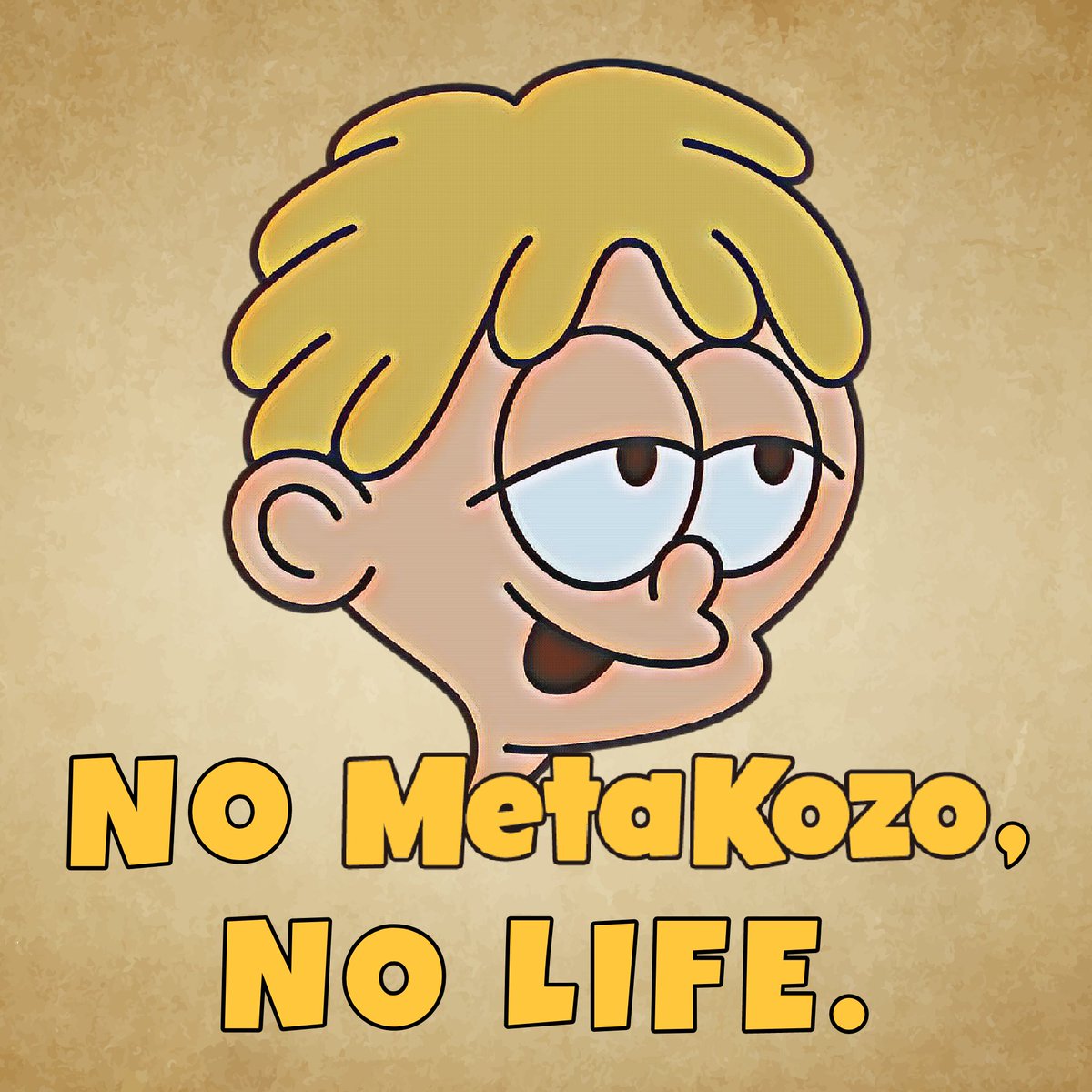 ＼やっぱりMetakozoだよな／

NFTを始めたての人にお勧めしたい第一位のNFTはMetakozoです！！

NFTそのものの価値だけではなくて、
コミュニティの価値や人との繋がりなどの付加価値を存分に体験できる最高のNFTだと思います🙆‍♂️

実際のエピソードですが、