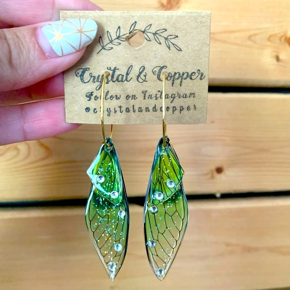 So good I had to share! Check out all the items I'm loving on <a href="/Poshmarkapp/">Poshmark</a> #poshmark #fashion #style #shopmycloset #eurow #americaneagleoutfitters #handcrafted: posh.mk/bE7F25q6sBb