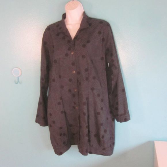 So good I had to share! Check out all the items I'm loving on <a href="/Poshmarkapp/">Poshmark</a> #poshmark #fashion #style #shopmycloset #logobylorigoldstein #adverb: posh.mk/zjQNqWr6sBb