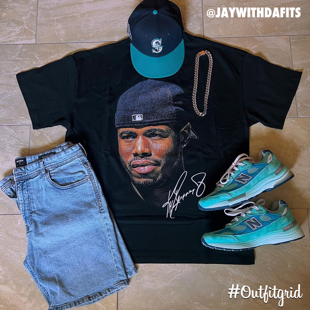 #Outfitgrid™️ tweet media