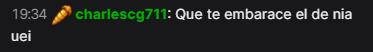 Conter Chat Out Of Context tweet media